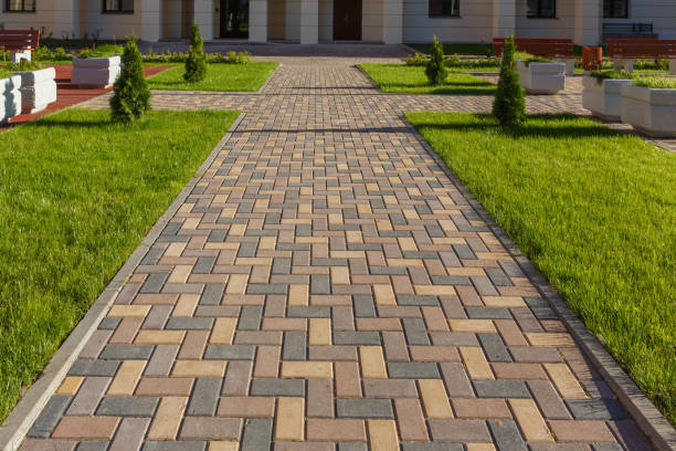 Reasons to Select Us for Your Driveway Paving Requirements in Monroe, IA